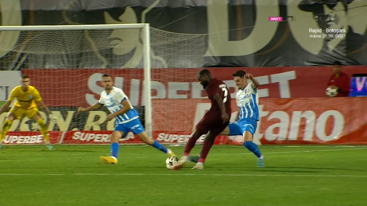 Reluări la eliminarea lui Dan Petrescu: Nu a fost henț la Bancu