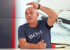 Florin Prunea a răbufnit după Craiova - Dinamo: „La Real Madrid - Barcelona se întâmplă la fel? Să fim serioși!”