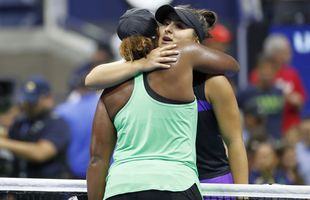 BIANCA ANDREESCU - TAYLOR TOWNSEND 6-1, 4-6, 6-2 // VIDEO Andreescu le-a răzbunat pe Simona Halep și Sorana Cîrstea! E în „sferturi” la US Open și urcă provizoriu în top 10 mondial