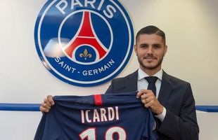 ANALIZĂ / Mauro Icardi a închis oficial mercato în Europa » Cele mai scumpe 5 transferuri + TOP 5 cluburi care au cheltuit cel mai mult