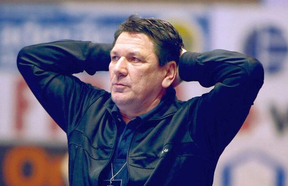 EXCLUSIV Radu Voina îl atacă pe selecționerul Tomas Ryde: „Îi ia de proști pe antrenorii români!”