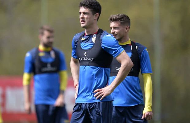 FCSB / VIDEO Gigi Becali acuză: „Vă spun ce s-a întâmplat cu Pașcanu! Rădoi l-a deturnat spre CFR Cluj”