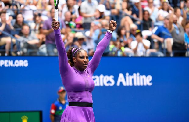 Curiosul caz al Serenei Williams » Patrick Mouratoglou, surprins la 7 ani după startul colaborării: „Știu că sună ciudat”