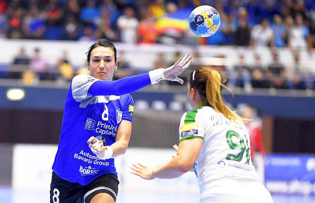 CSM BUCUREȘTI // EXCLUSIV // Aici sunt banii dumneavoastră: GSP prezintă salariile handbalistelor de la CSM! Cristina Neagu e peste Dennis Man!