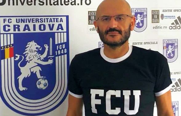 EXCLUSIV Adrian Mititelu a demontat conferința lui Pițurcă, punct cu punct: „Regula U21 e ilegală? Dar dezafilierea Universității și înscrierea în Liga a 2-a au fost legale?”