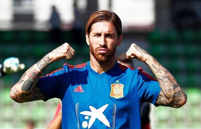 ROMÂNIA - SPANIA // VIDEO Roberto Moreno, selecționerul ibericilor, îl cheamă înapoi pe Luis Enrique + avertisment categoric pentru Sergio Ramos: „Altfel nu-l voi folosi”