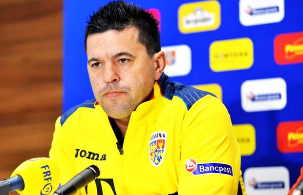 ROMÂNIA - SPANIA // Cosmin Contra, interviu percutant în Marca: „Mereu am pus probleme granzilor”