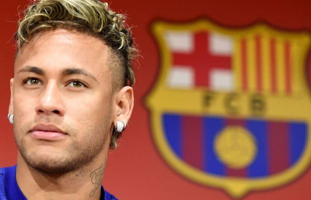 Încăierare URIAȘĂ! Barcelona și Neymar se dau în judecată reciproc pentru daune de 101 milioane de euro!