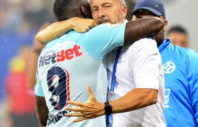 FCSB // Mihai Stoica, dezvăluiri colosale » 4 episoade care l-au determinat să plece: „Băi, chiar nu mă mai ascultă nimeni?”