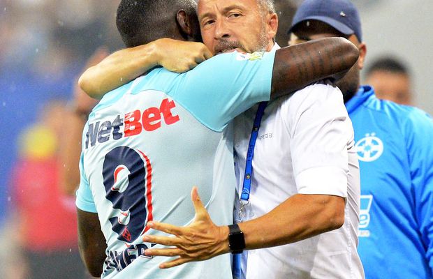 FCSB // Mihai Stoica, dezvăluiri colosale » 4 episoade care l-au determinat să plece: „Băi, chiar nu mă mai ascultă nimeni?”