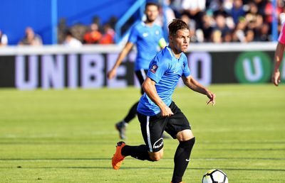 Gică Hagi a declanșat curățenia de toamnă la Viitorul: 3 jucători au plecat la alte echipe!