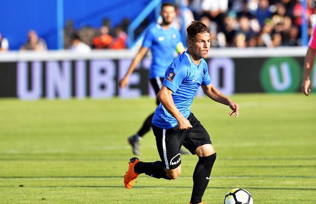 Gică Hagi a declanșat curățenia de toamnă la Viitorul: 3 jucători au plecat la alte echipe!