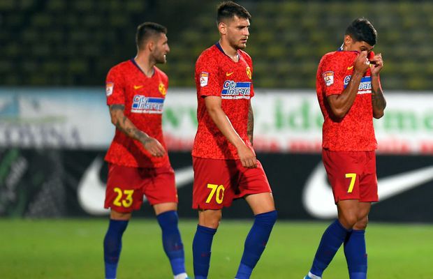 FCSB // Expertiza lui MM Stoica despre prăbușirea FCSB: două MARI CAUZE ale haosului