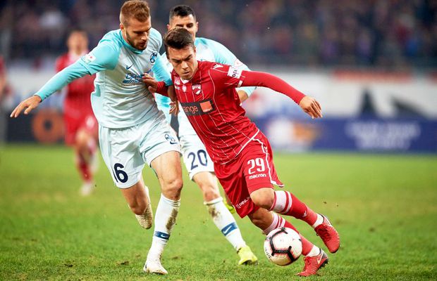 EXCLUSIV Revin „BESTIILE”  Ligii 1! Competiția ia foc: avantajele și dezavantajele luptei dintre FCSB - Dinamo - CS Universitatea Craiova - CFR Cluj!