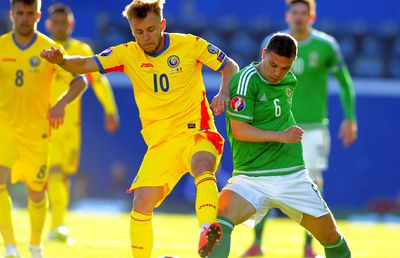 ROMÂNIA - IRLANDA DE NORD. Capitolul la care britanicii ne surclasează: diferențe mari între cele două echipe