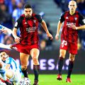 Alexander David Gonzalez va împlini 28 de ani peste 10 zile și are 12 meciuri în cupele continentale, în Champions League și Europa League. foto: Guliver/Getty Images