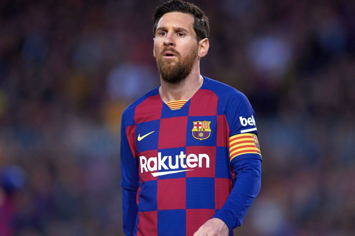 UPDATE S-a încheiat întâlnirea dintre Lionel Messi și tatăl lui! Barcelona are motive să spere