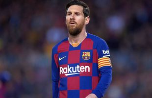 UPDATE S-a încheiat întâlnirea dintre Lionel Messi și tatăl lui! Barcelona are motive să spere