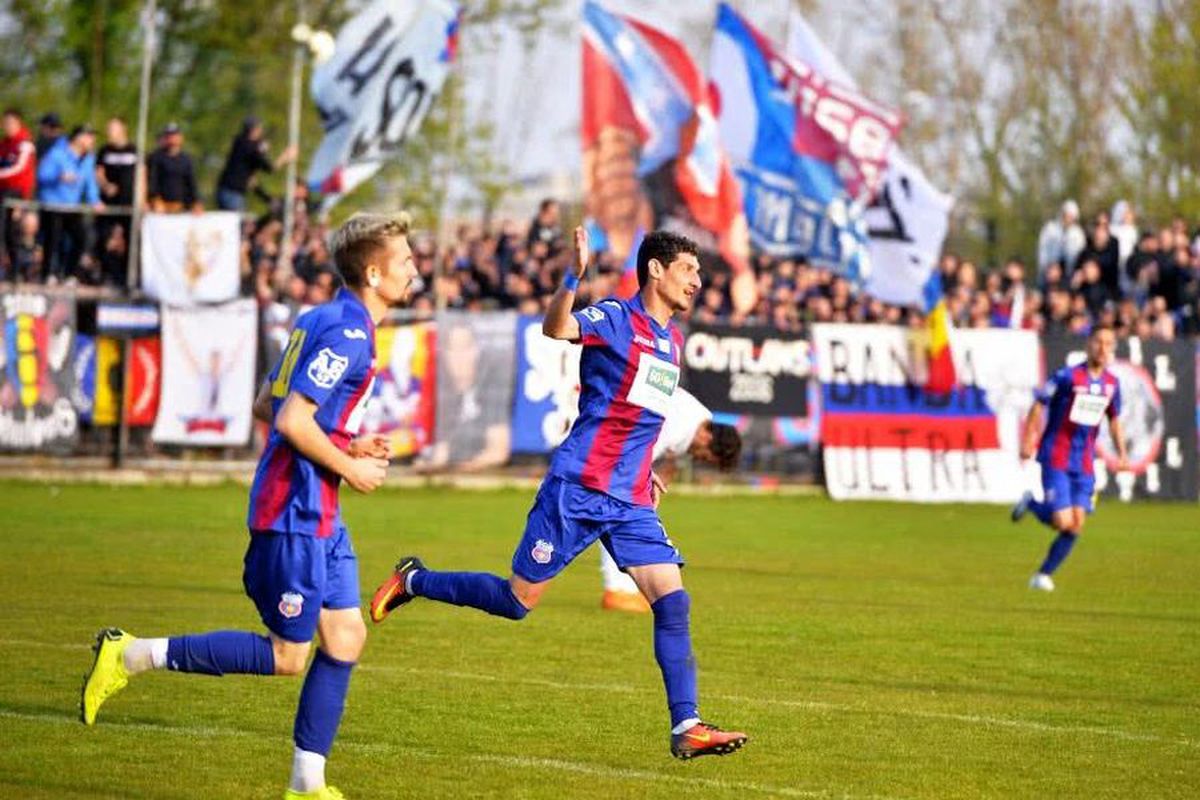 LIGA 3. Steaua, în aceeași serie cu Dinamo II, FCSB II și Rapid II! Componența celor 10 serii