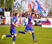 Steaua, repartizată în aceeași serie cu Dinamo II, FCSB II și Rapid II