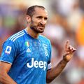 Veteranul lui Juventus a primit un card „monstruos”.