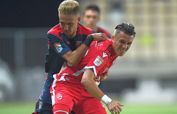 EXCLUSIV „Câinii” și-au asumat salarii uriașe! A descoperit Dinamo vreo comoară sau se duce spre faliment?