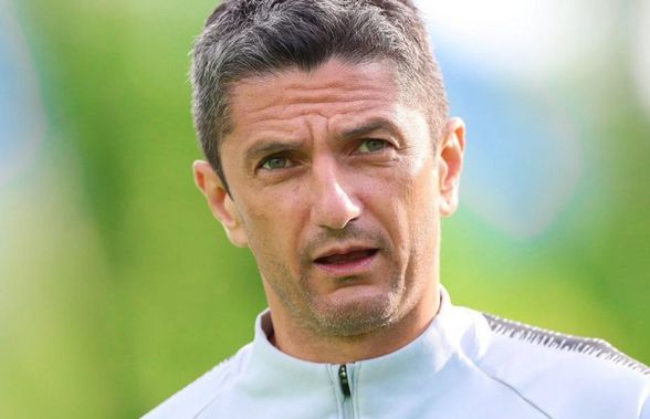 Răzvan Lucescu, în ultimul an de contract cu Al-Hilal! Clubul amână discuțiile