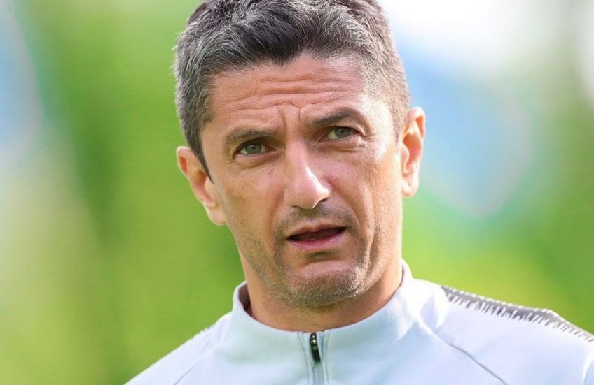 Răzvan Lucescu (51 de ani) intră în ultimul an de contract cu Al-Hilal și nu a primit încă oferta de reînnoire.