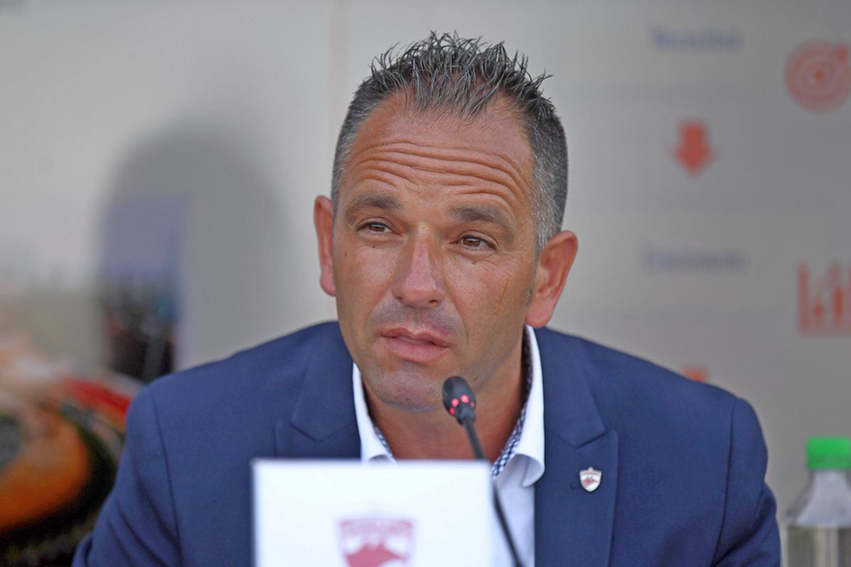 Dezvăluiri de culise despre spaniolii care au preluat Dinamo, un club cu datorii de 5 milioane de euro: „Dacă au bani? Sunt circumspect!”