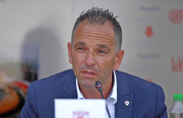 Dezvăluiri de culise despre spaniolii care au preluat Dinamo, un club cu datorii de 5 milioane de euro: „Dacă au bani? Sunt circumspect!”