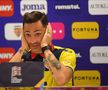 ROMÂNIA - IRLANDA DE NORD. VIDEO » Mirel Rădoi, declarații tari la conferință: „Mă așteptam ca jucătorii să fie mai deschiși” + nemulțumiri înaintea debutului