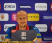 ROMÂNIA - IRLANDA DE NORD. FOTO + VIDEO » Mirel Rădoi, declarații tari la conferință: „Mă așteptam ca jucătorii să fie mai deschiși” + nemulțumiri înaintea debutului