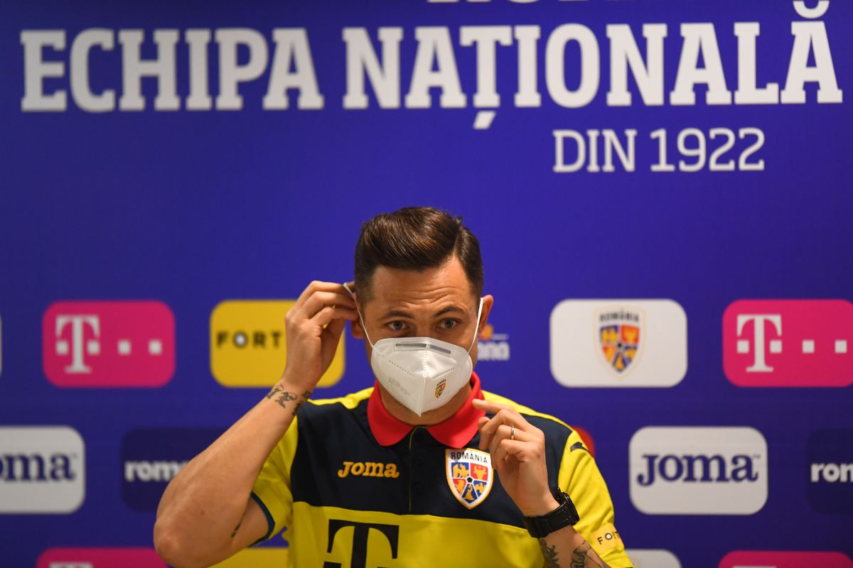 ROMÂNIA - IRLANDA DE NORD. VIDEO » Conferința de presă a selecționerului Ian Baraclough: „Aveți jucători periculoși!”