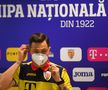 ROMÂNIA - IRLANDA DE NORD. FOTO + VIDEO » Mirel Rădoi, declarații tari la conferință: „Mă așteptam ca jucătorii să fie mai deschiși” + nemulțumiri înaintea debutului