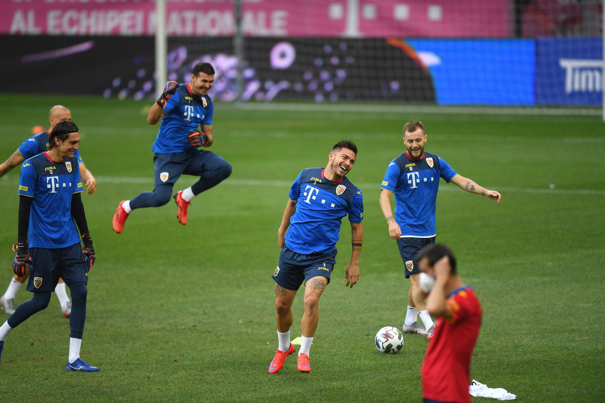 ROMÂNIA - IRLANDA DE NORD. Avem un nou „decar” la națională! + Decizia luată dimineață de UEFA