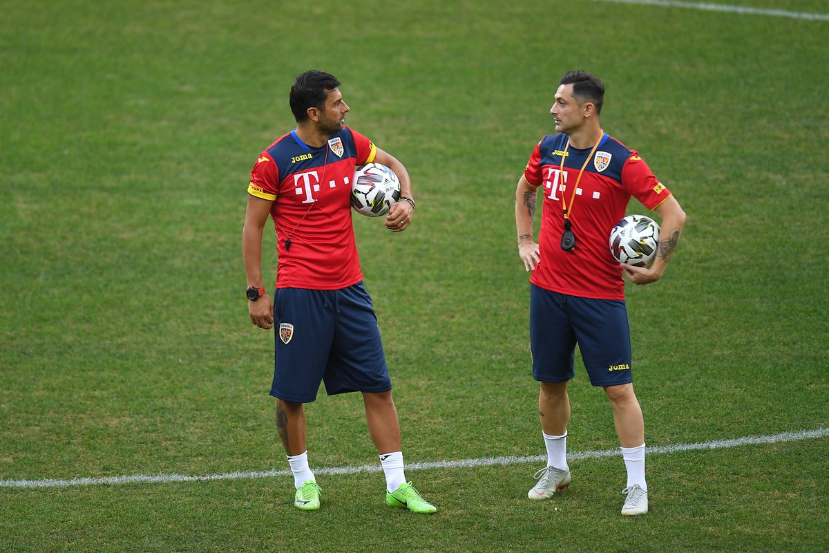 ROMÂNIA - IRLANDA DE NORD. Avem un nou „decar” la națională! + Decizia luată dimineață de UEFA