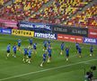 Antrenamentul oficial al României înaintea meciului cu Irlanda de Nord