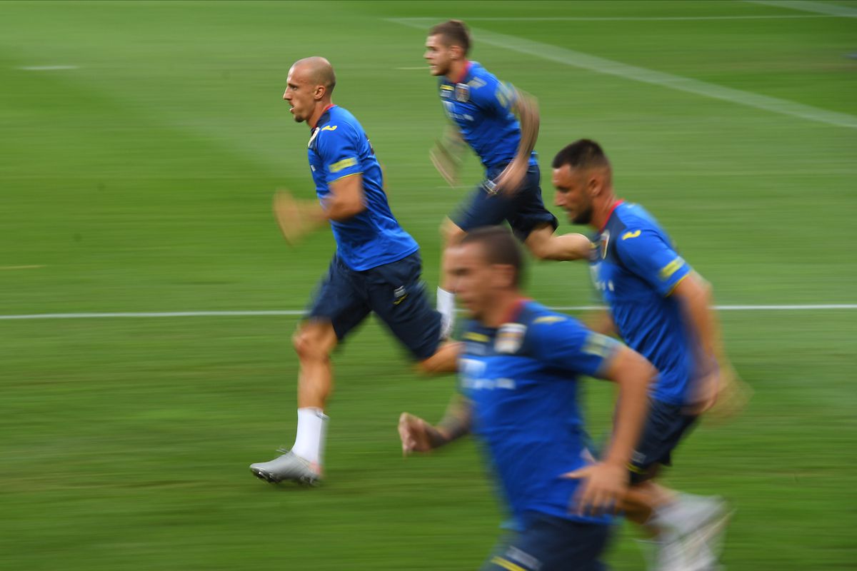 ROMÂNIA - IRLANDA DE NORD. VIDEO » Mirel Rădoi, pus în dificultate: „Suntem într-o mare dilemă! Alegerea va fi grea”