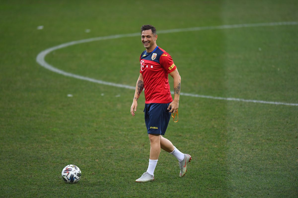 ROMÂNIA - IRLANDA DE NORD. Duel de foc pentru Ianis Hagi: „Cei mai buni inamici”