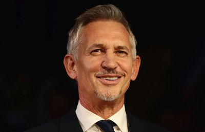Gest umanitar emoționant: Gary Lineker e gata să primească un refugiat acasă