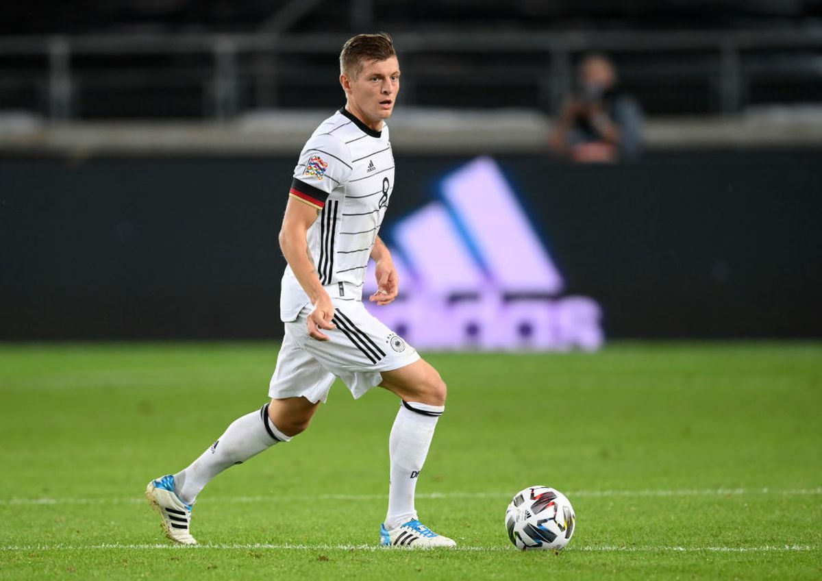 LIGA NAȚIUNILOR, FOTO » Supermeciul Germania - Spania s-a decis în ultimul minut! Rezultatele integrale