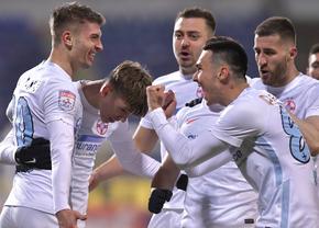 Întăriri pentru Edi Iordănescu înainte de derby-ul cu Dinamo » Favoritul lui Becali s-a întors