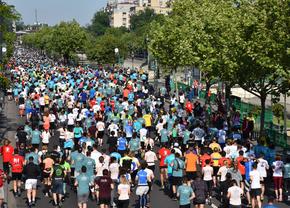 Restricționarea traficului rutier pe perioada derulării celei de-a 10-a ediții a Semimaratonului București