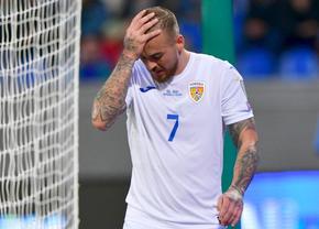 Dan Petrescu despre accidentarea lui Denis Alibec: „Va lipsi cel puțin o lună”