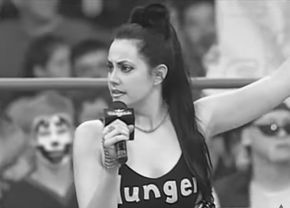 Șocant! Fosta luptătoare de Wrestling a fost găsită fără suflare după ce a amenințat pe Instagram că se sinucide