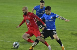 Mutare importantă rezolvată de Dinamo! Al 4-lea transfer al săptămânii în „Groapă”