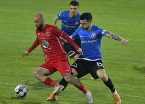Mutare importantă rezolvată de Dinamo! Al 4-lea transfer al săptămânii în „Groapă”
