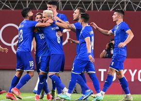 Pe orbita granzilor României: jucătorul de națională poate sosi gratis în Liga 1!