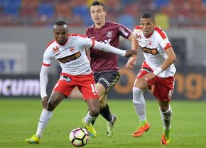 Dario Bonetti, dat de gol că negociază cu Mahlangu
