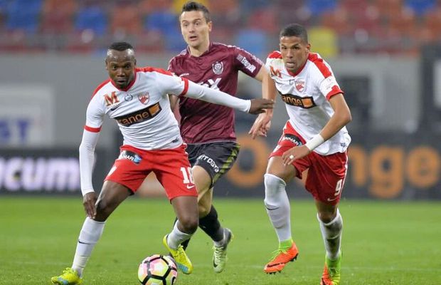 Ce lovitură încearcă Dario Bonetti! Antrenorul, dat de gol că negociază cu un fost „câine roșu”